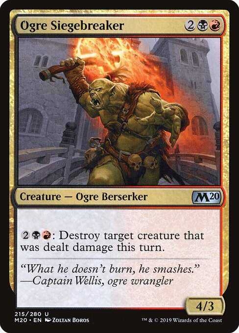 Ogre Siegebreaker