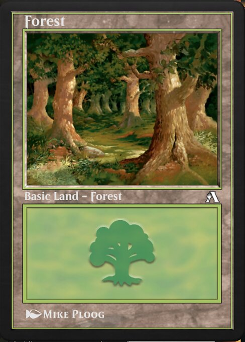 Forest