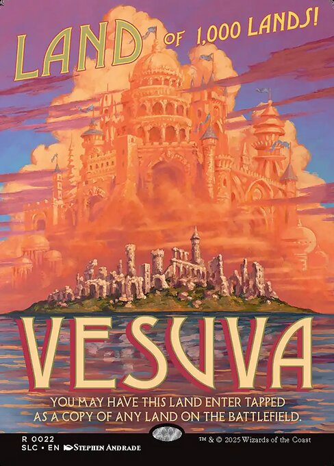 Vesuva