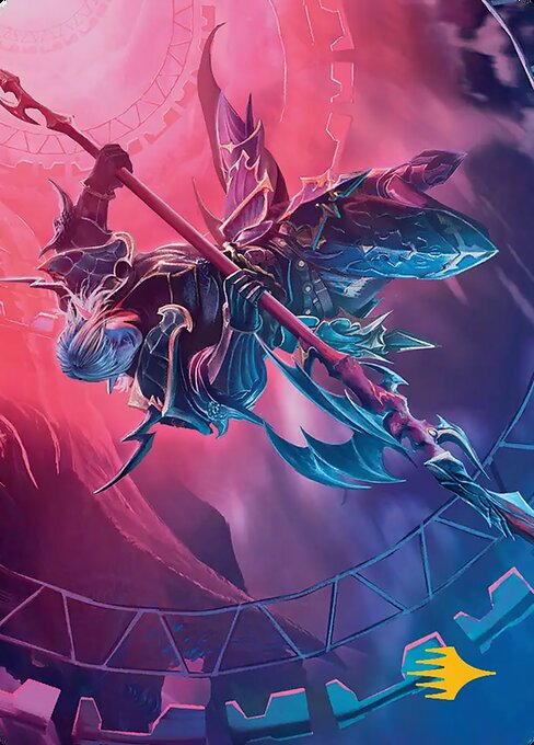Estinien Varlineau // Estinien Varlineau