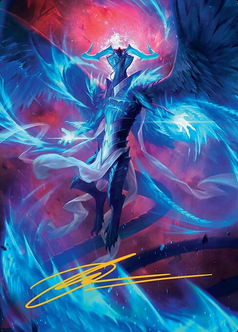 Ugin, Eye of the Storms // Ugin, Eye of the Storms