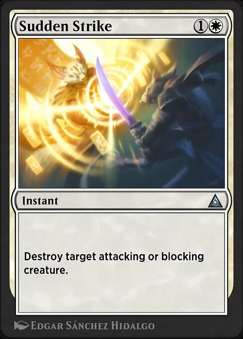 Sudden Strike
