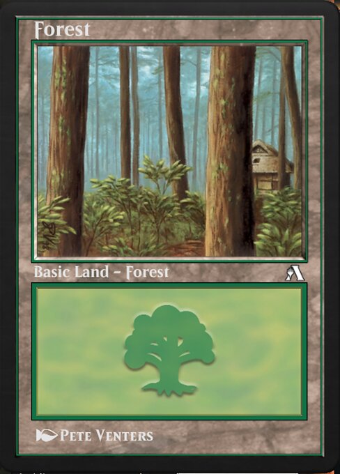 Forest