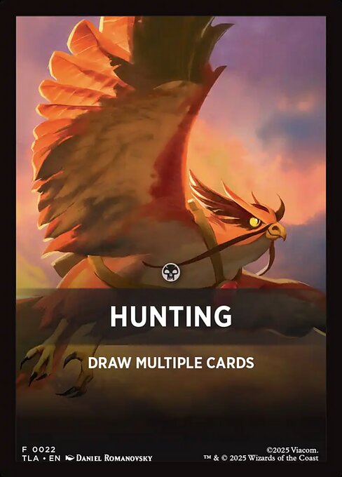 Hunting
