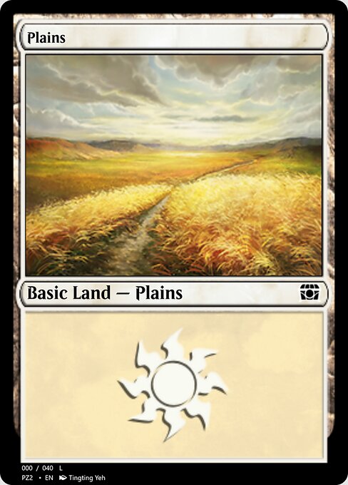 Plains
