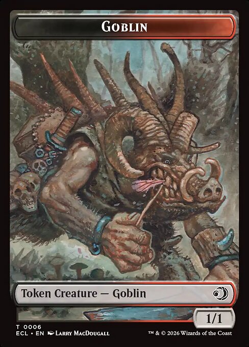 Goblin