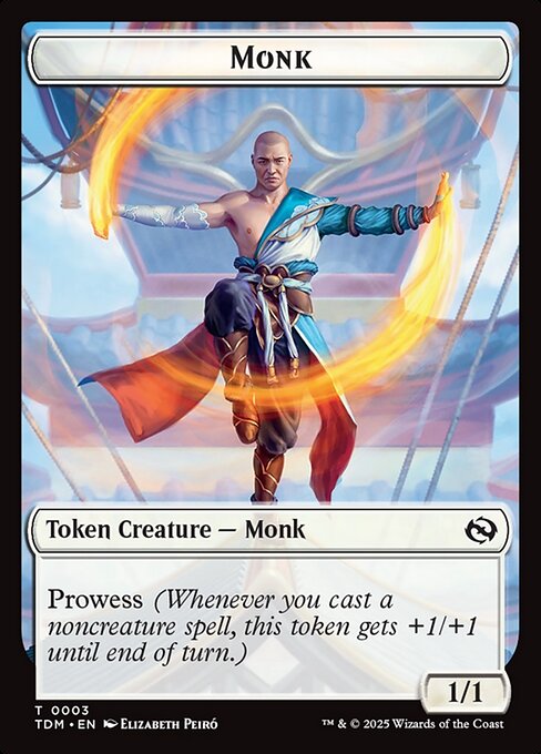 Monk