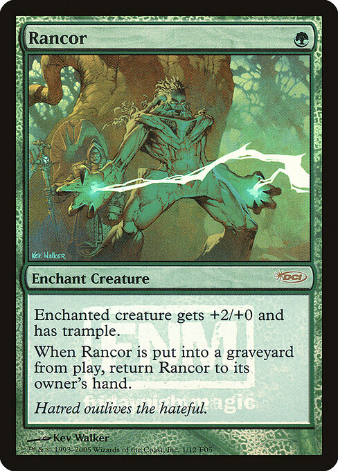 Rancor