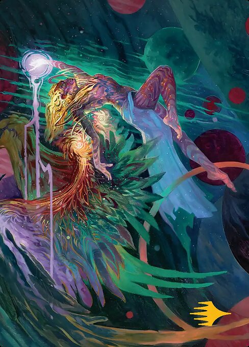 Exalted Sunborn // Exalted Sunborn