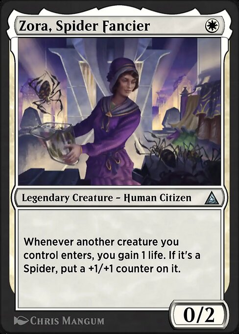 Aunt May