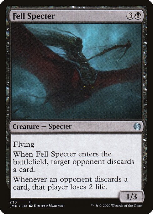 Fell Specter