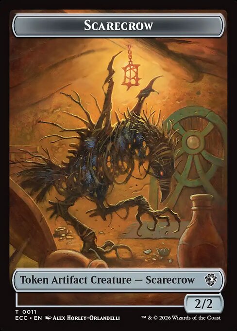 Scarecrow