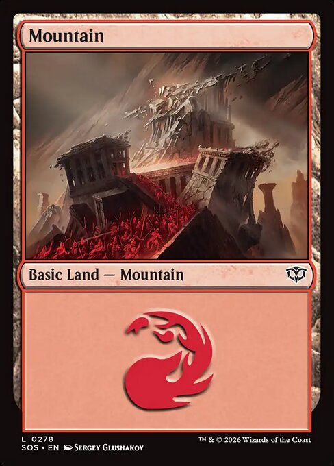 Mountain