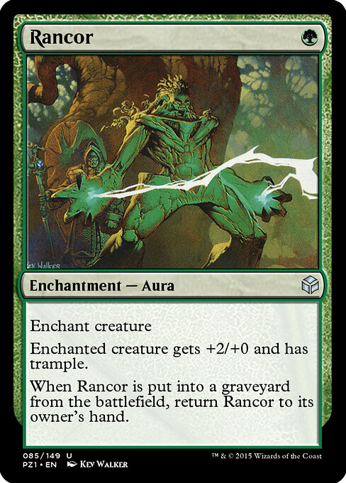 Rancor