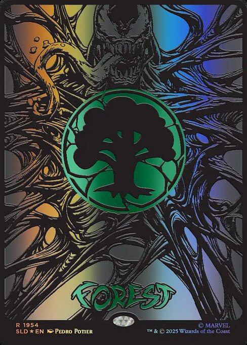Forest