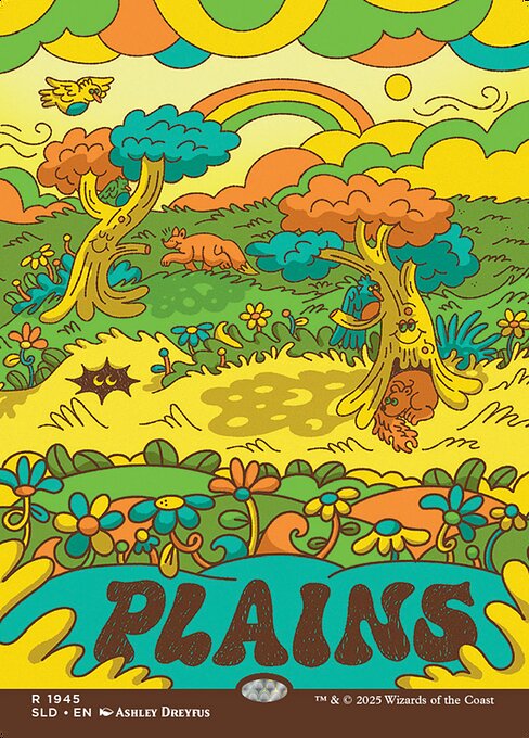 Plains
