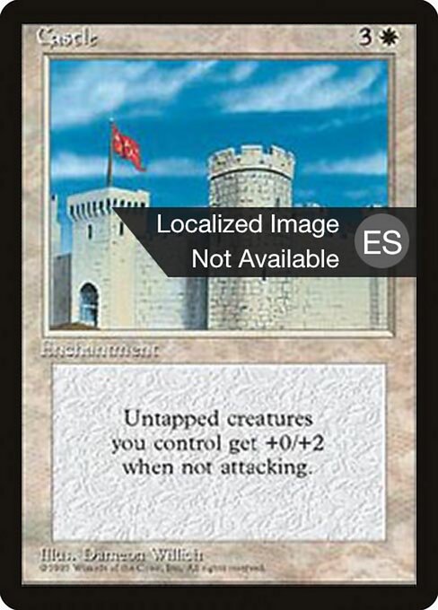 Castle