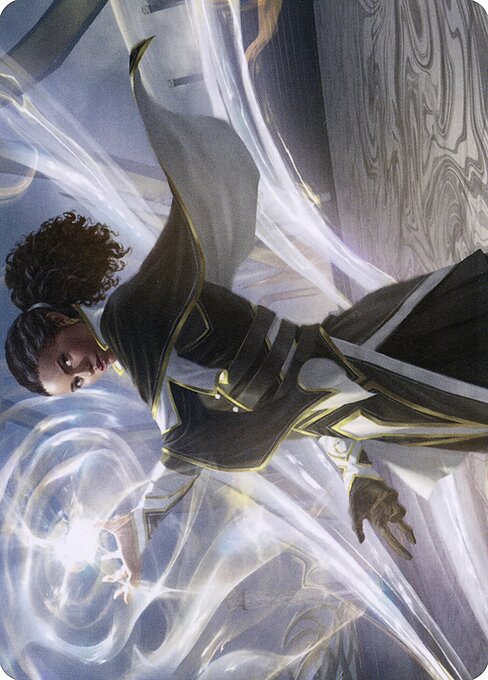 Clever Lumimancer // Clever Lumimancer