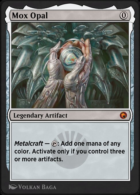 Mox Opal