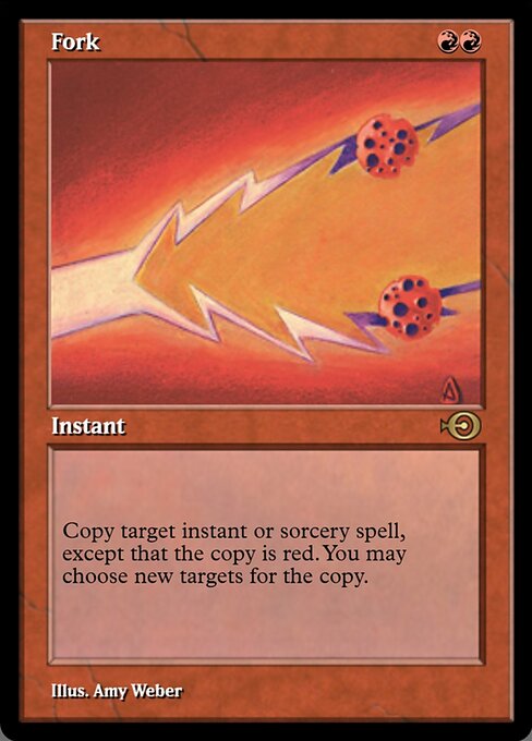 Fork