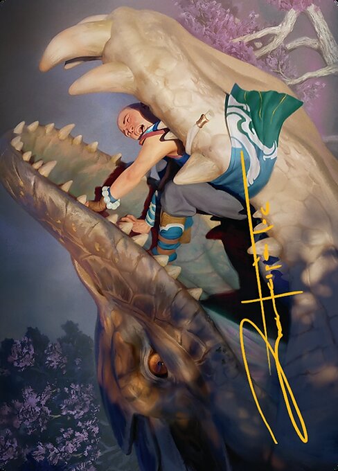 Jaws of Defeat // Jaws of Defeat