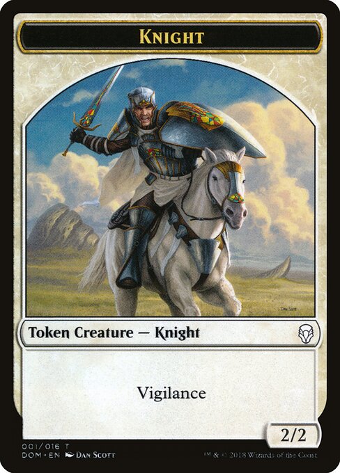 Knight