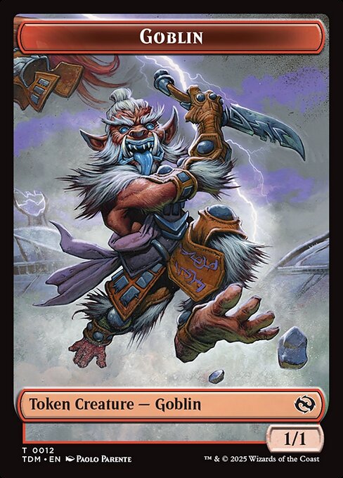 Goblin