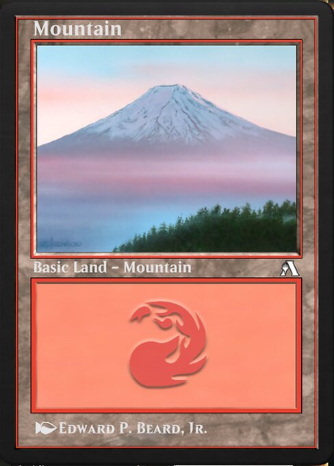 Mountain