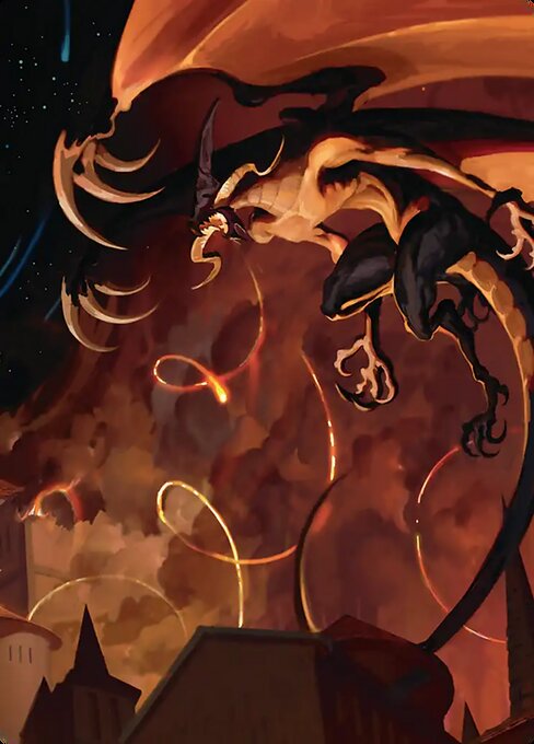 Mega Flare // Mega Flare