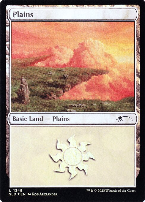 Plains