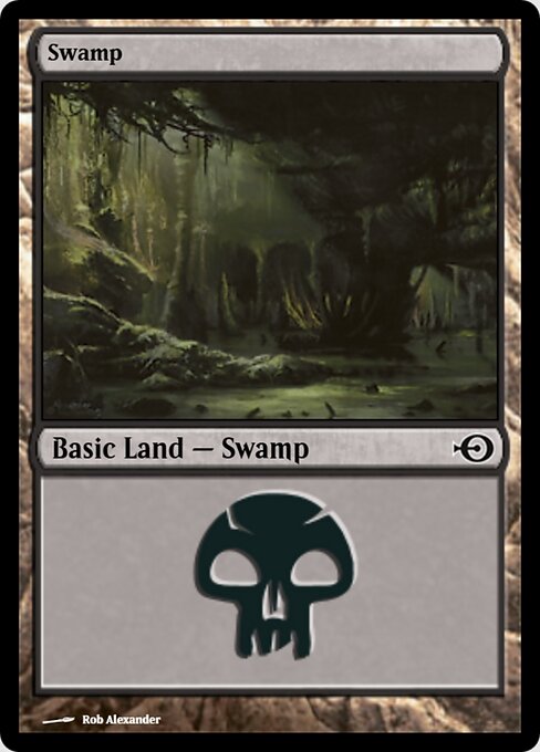Swamp