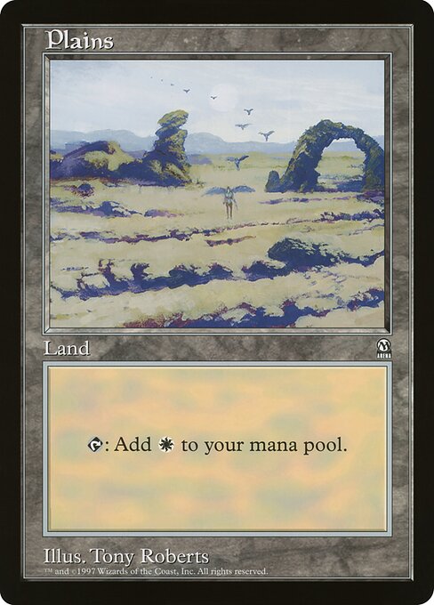 Plains